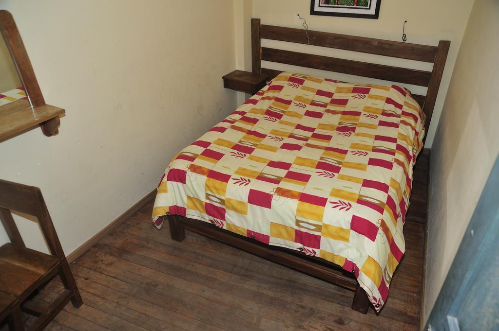 Hostal La Casona Potosi Phòng bức ảnh