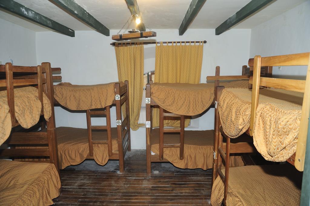 Hostal La Casona Potosi Phòng bức ảnh