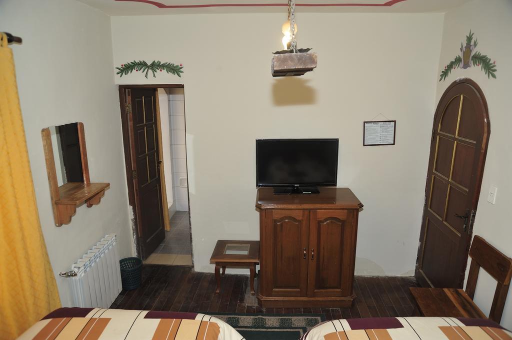 Hostal La Casona Potosi Phòng bức ảnh