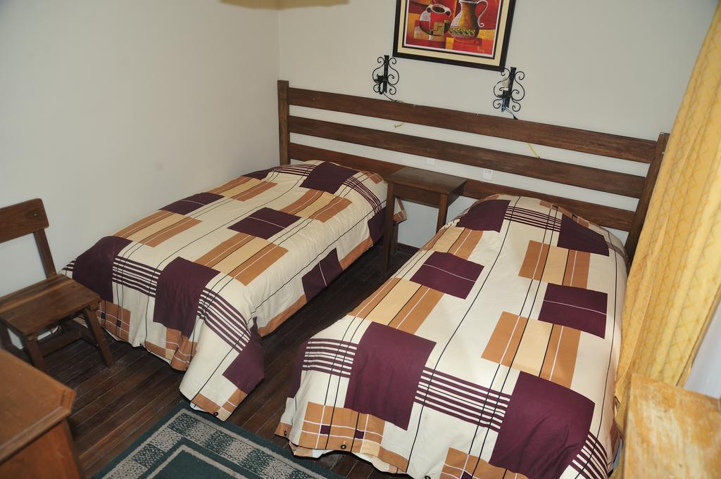 Hostal La Casona Potosi Phòng bức ảnh