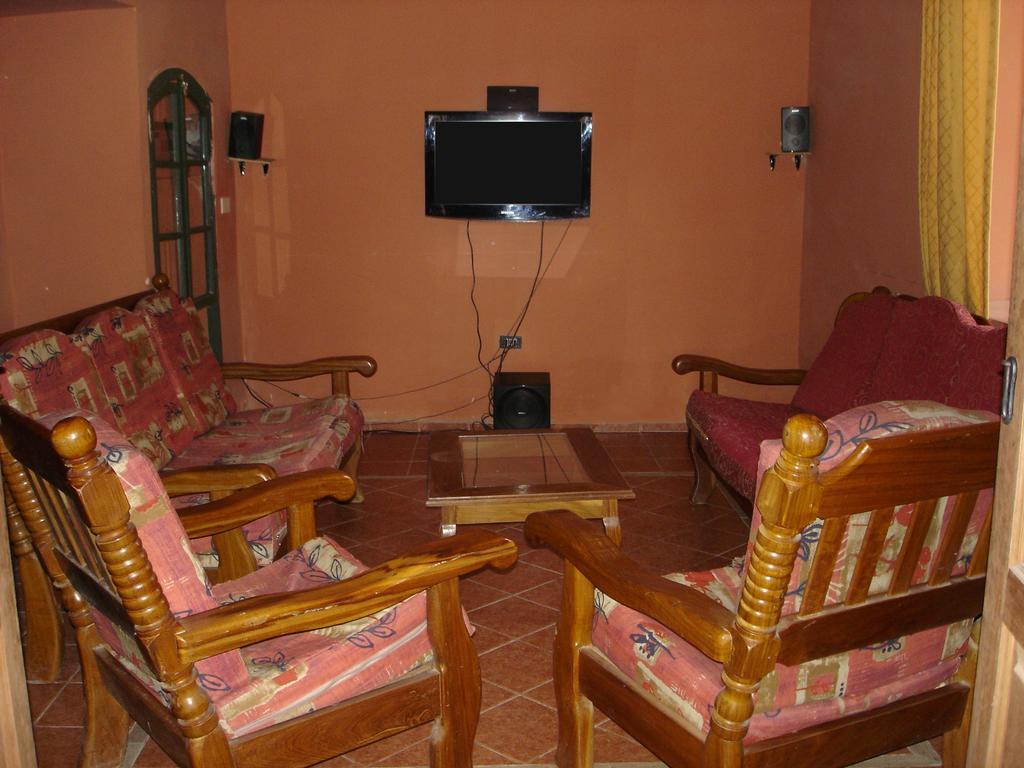 Hostal La Casona Potosi Ngoại thất bức ảnh
